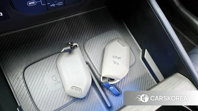 Kia The New K8 Hybrid id 4329527 из Кореи 27