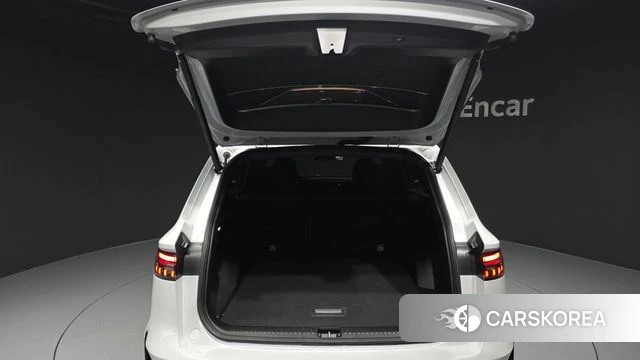 Renault Korea (Samsung) Grand Coleos id 4847501 из Кореи 27