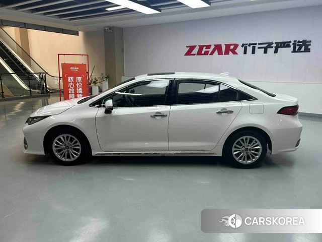 Toyota Asian lion id 4261053 из Китая 27