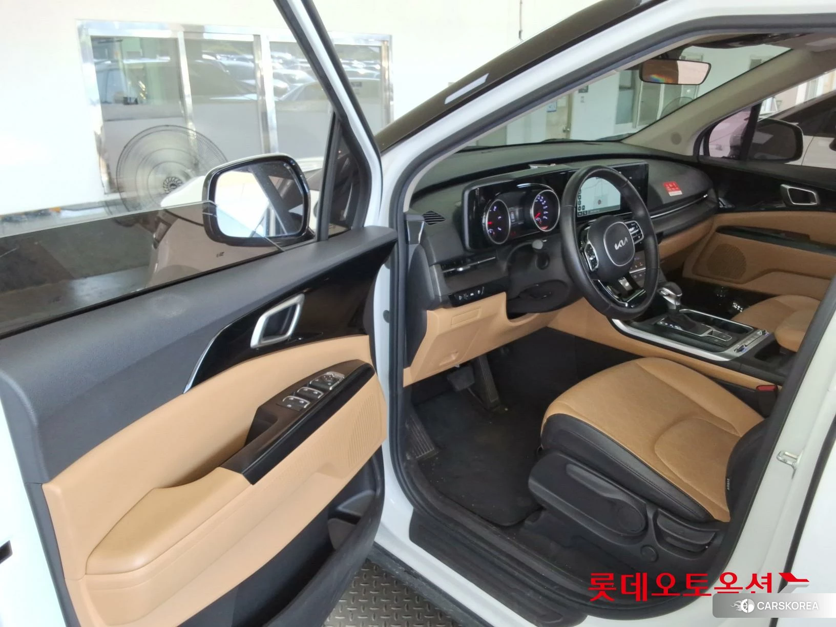 Kia Carnival id 4669061 из Кореи 27