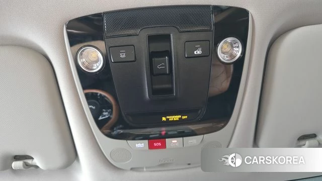 Kia The New Seltos id 4369659 из Кореи 27