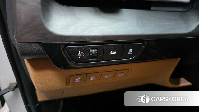 Kia Carnival 4th generation id 4506446 из Кореи 27
