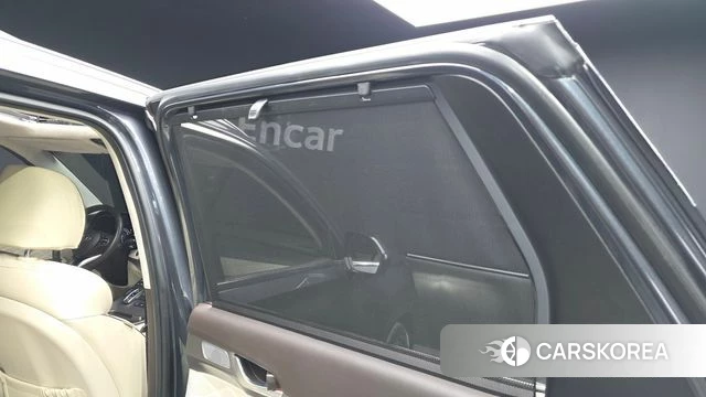 Hyundai Palisade id 4187194 из Кореи 27