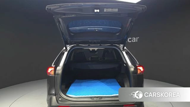 Toyota RAV4 5th Generation id 4494560 из Кореи 27