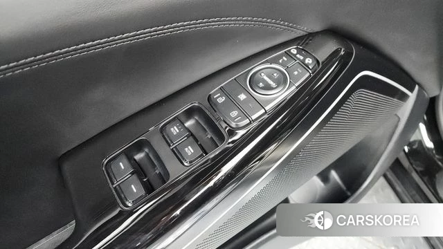 Kia Come New K7 id 4203773 из Кореи 27