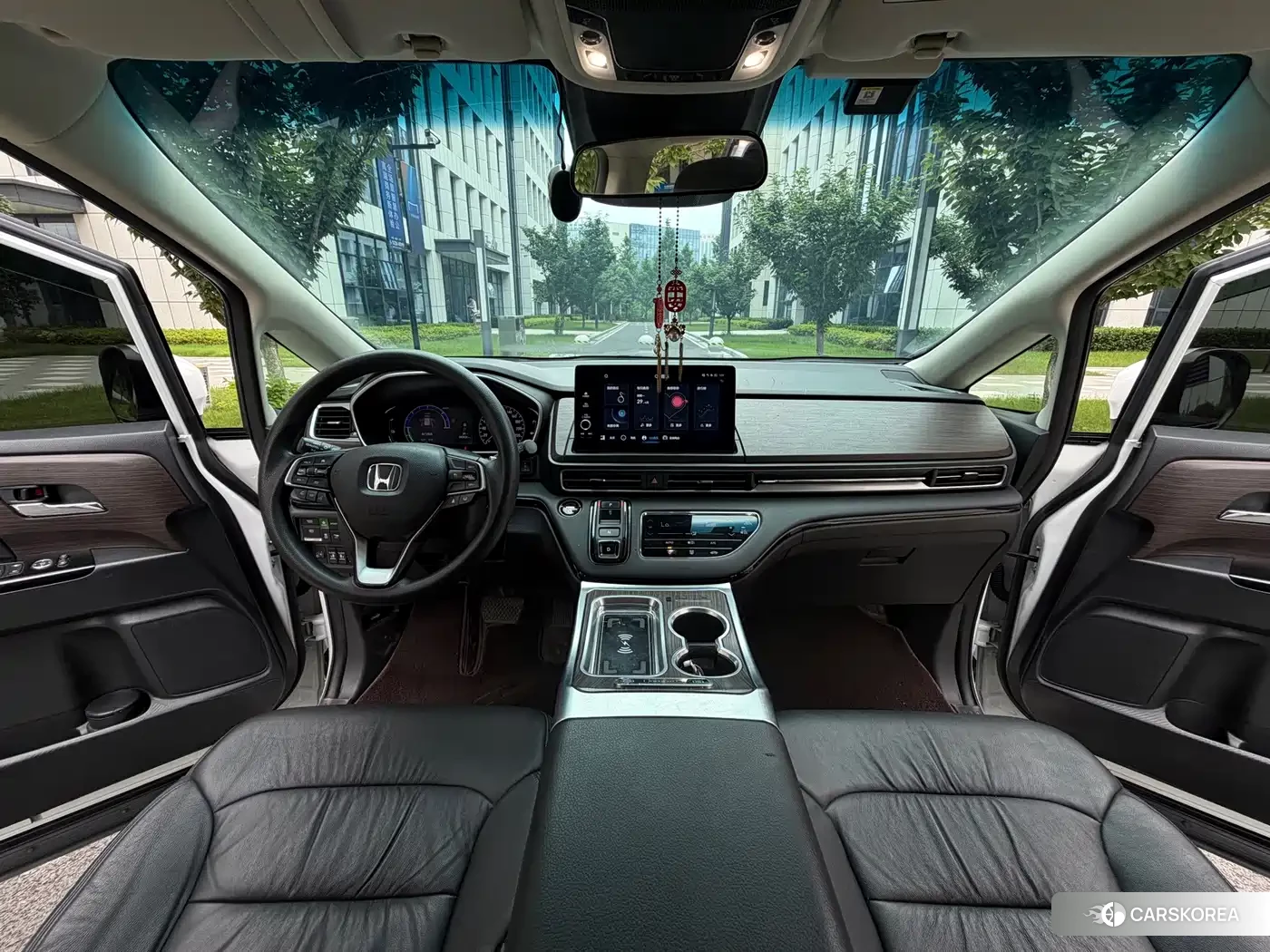 Honda Odyssey id 4629060 из Китая 27