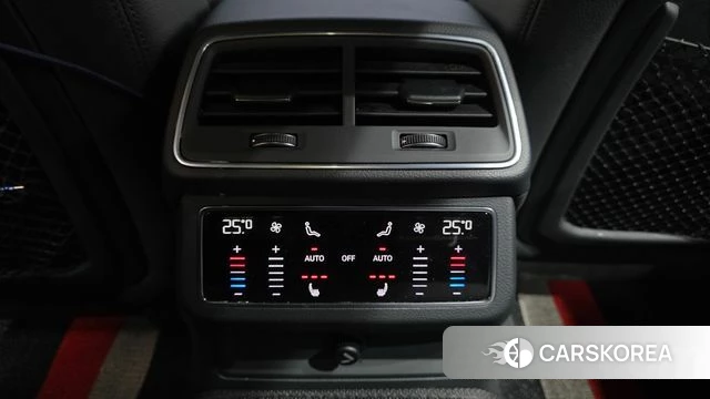 Audi A6 (C8) id 4250362 из Кореи 27