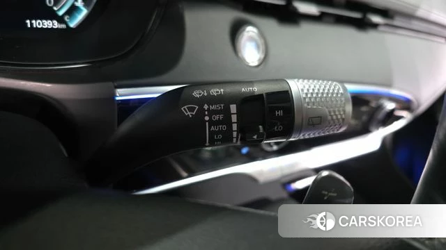 Genesis GV70 id 4609418 из Кореи 27