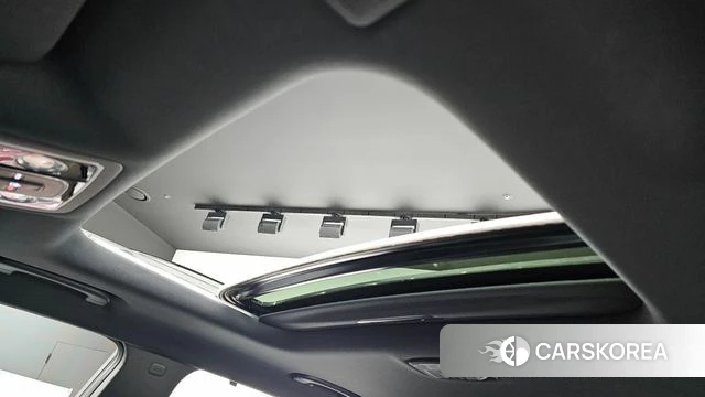 Ssangyong All New Rexton id 4556372 из Кореи 27