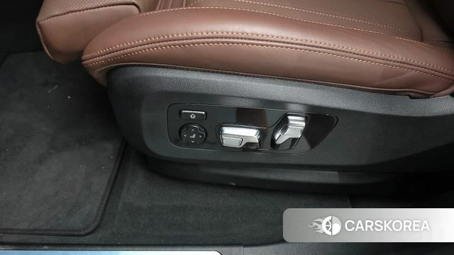 BMW X5 (G05) id 4686316 из Кореи 27
