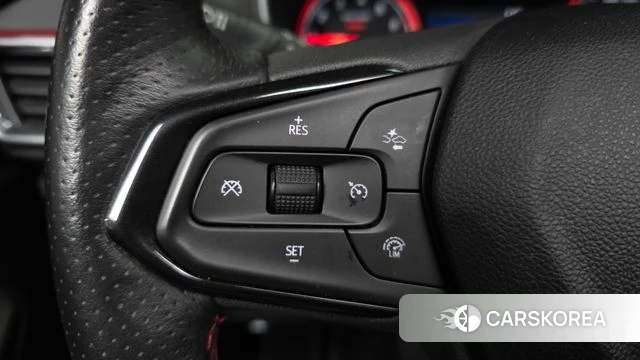 Chevrolet (GM Daewoo) Trailblazer id 4864676 из Кореи 27