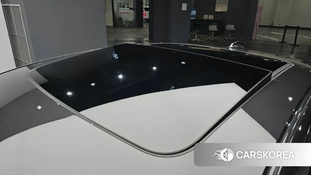 Volvo S90 id 4195477 из Кореи 27