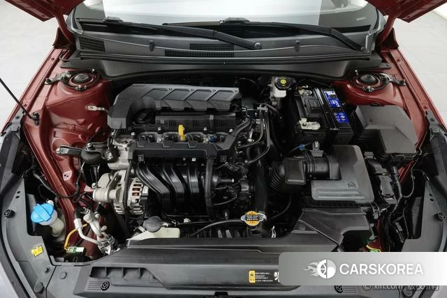 Hyundai Elantra id 4313975 из Китая 27