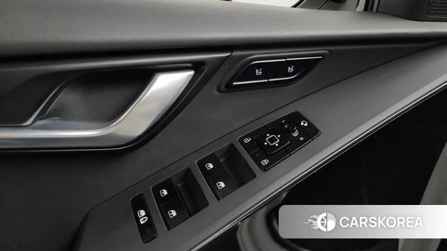 Kia Di All New Niro EV id 4230272 из Кореи 27