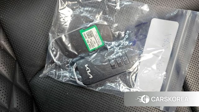 Kia Sorento 4th Generation id 4223263 из Кореи 27