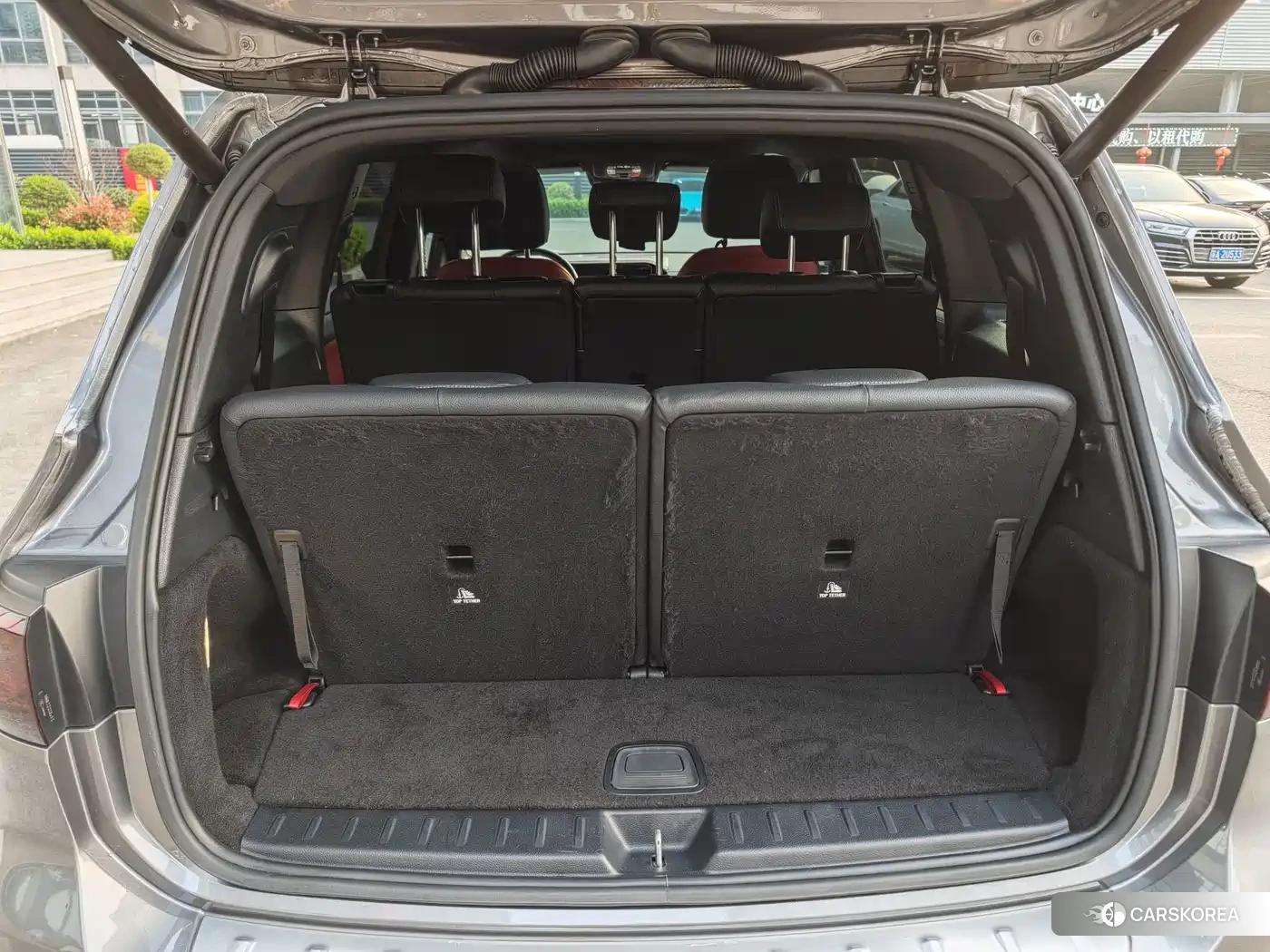 Mercedes-Benz GLB AMG id 4669500 из Китая 27