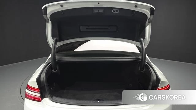 Genesis G80 (RG3) id 4429172 из Кореи 27