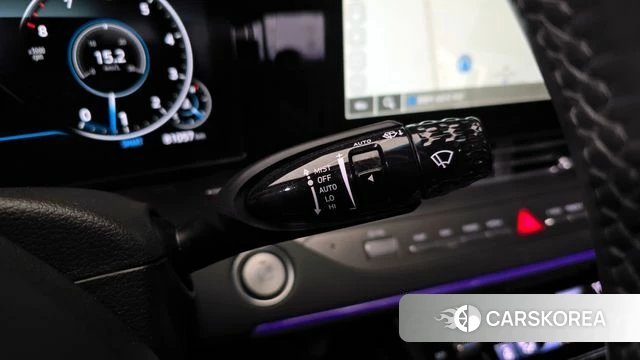 Hyundai The New Grandeur IG id 4344467 из Кореи 27