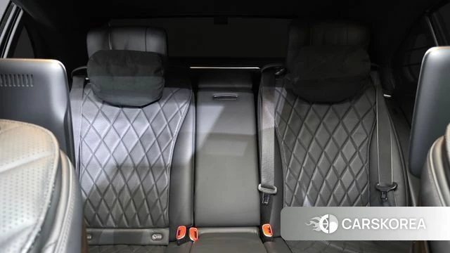 Mercedes-Benz S-Class W223 id 4580598 из Кореи 27