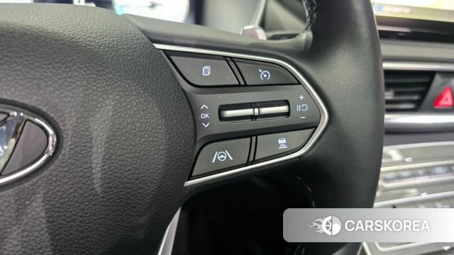 Hyundai The New Santa Fe id 4223456 из Кореи 27