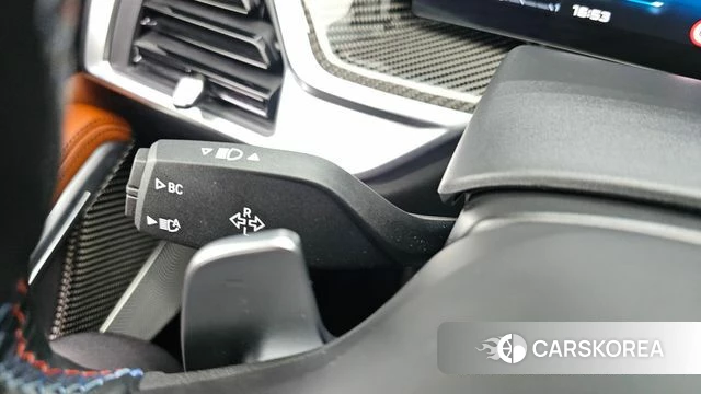 BMW X6 (G06) id 4762385 из Кореи 27
