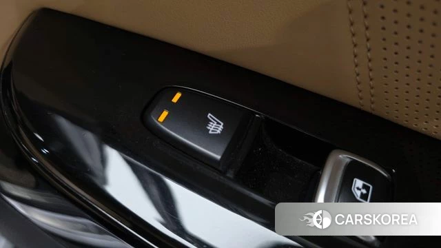 Kia Mohave Master id 4759436 из Кореи 27