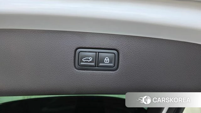 Genesis GV80 id 4785215 из Кореи 27