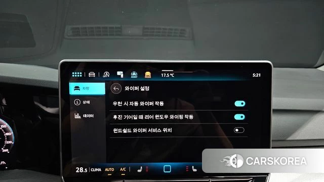 Volkswagen Golf 8th Generation id 4222450 из Кореи 27