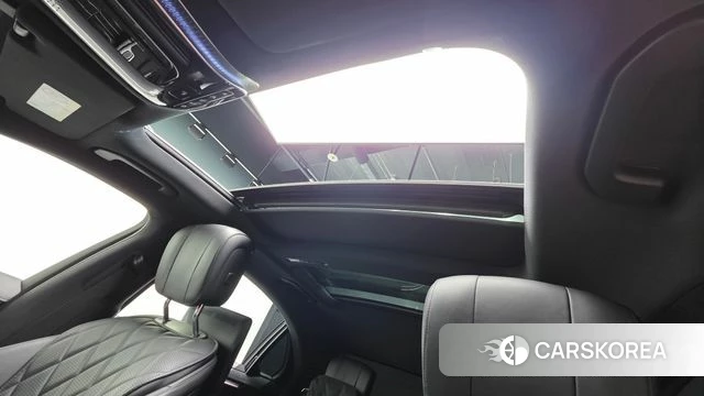 Mercedes-Benz S-Class W223 id 4676570 из Кореи 27
