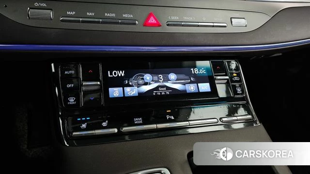 Hyundai The New Grandeur IG id 4894973 из Кореи 27