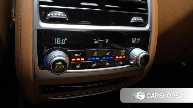 BMW 7 Series (G11) id 4203054 из Кореи 27