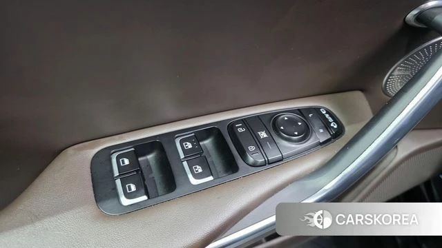 Kia Stinger id 4694064 из Кореи 27