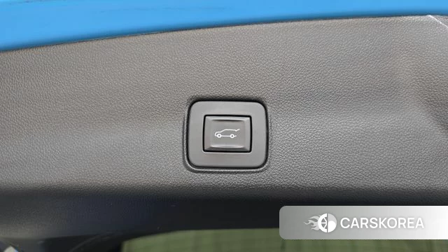 Chevrolet (GM Daewoo) Trailblazer id 4463562 из Кореи 27