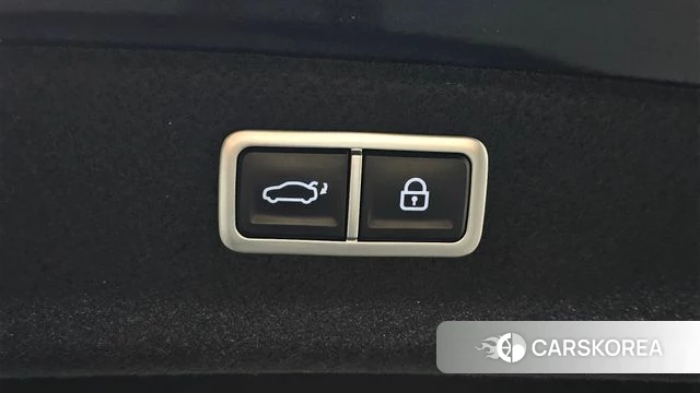 Genesis G80 (RG3) id 4631974 из Кореи 27