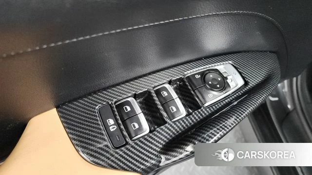 Kia K5 Hybrid 3rd Generation id 4231210 из Кореи 27