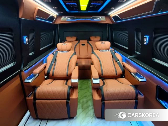 Toyota Hiace id 4257449 из Китая 27