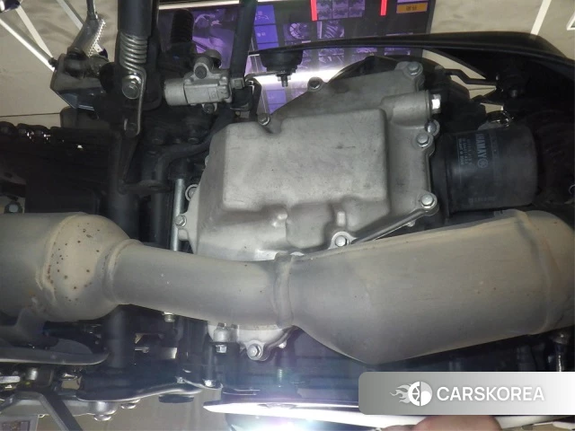 Yamaha MT-03 id 4182809 из Японии 27