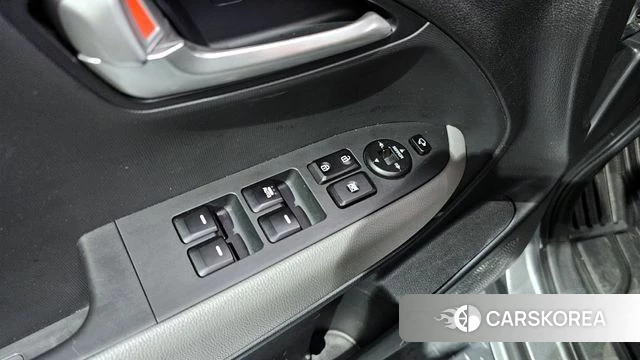 Kia The New Kia Ray EV id 4315416 из Кореи 27