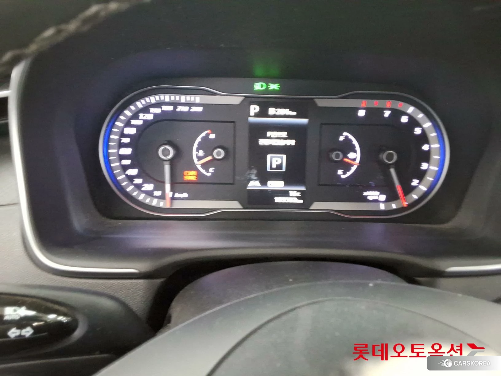 Hyundai Tucson id 3869293 из Кореи 27