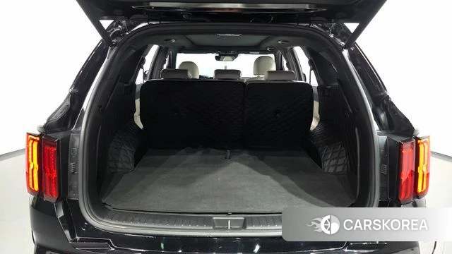 Kia Sorento 4th Generation id 4525068 из Кореи 27
