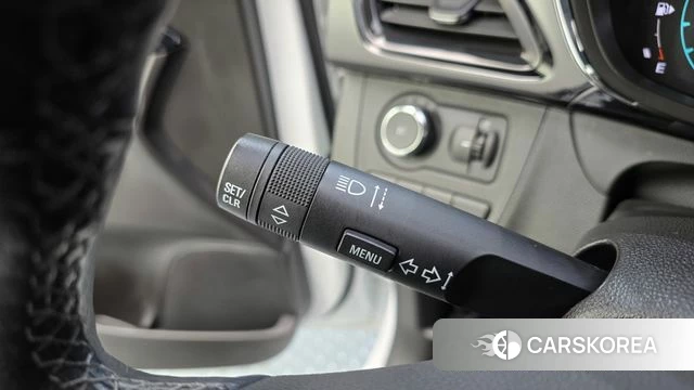 Chevrolet (GM Daewoo) The Next Spark id 4530999 из Кореи 27