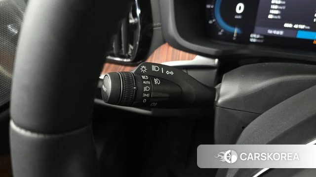 Volvo V60 Cross-Country 2nd Generation id 4395402 из Кореи 27