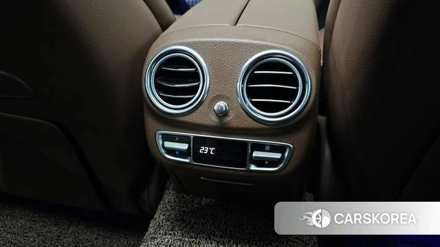 Mercedes-Benz E-Class W213 id 4338555 из Кореи 27