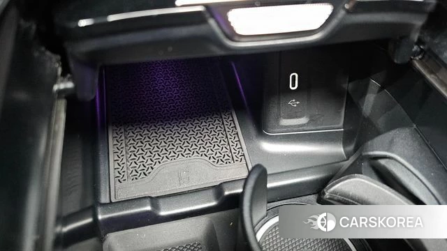 Mercedes-Benz GLC-Class X254 id 4893382 из Кореи 27