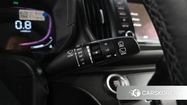 Kia The New Kia Ray id 4591087 из Кореи 27