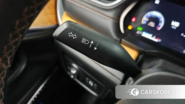 Jeep Grand Cherokee (WL) id 4409602 из Кореи 27