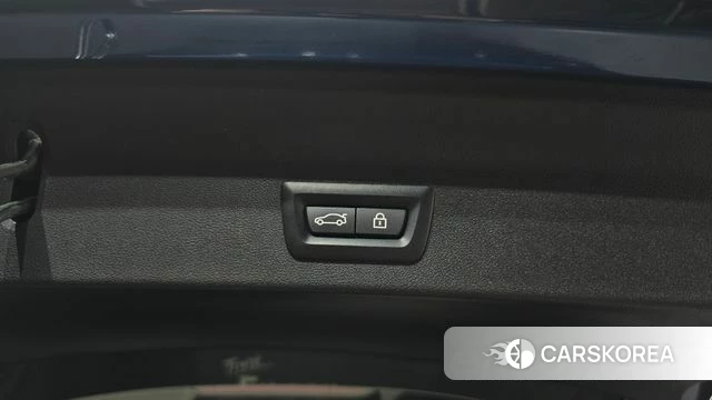 BMW X3 (G01) id 4725913 из Кореи 27