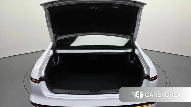 Hyundai Grandeur Hybrid (GN7) id 4230205 из Кореи 27