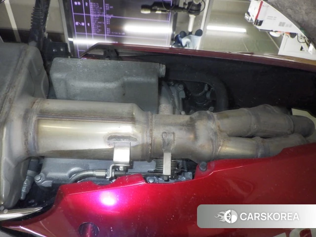 Suzuki GSX-S1000F id 3947460 из Японии 27