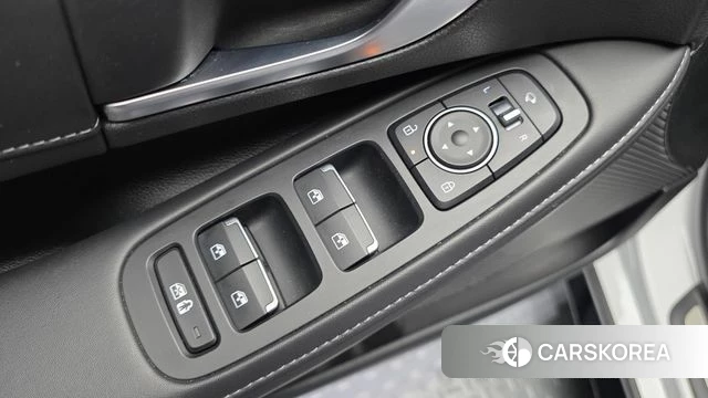 Hyundai Sonata D Edge (DN8) id 4928941 из Кореи 27